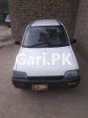 Suzuki Alto  1993 For Sale in Multan