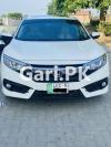 Honda Civic VTi Oriel 2018 For Sale in Sialkot