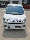 Suzuki Wagon R  2018 For Sale in Multan