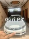 Honda Civic VTi Oriel 2013 For Sale in Islamabad