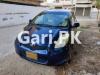 Toyota Vitz  2008 For Sale in Karachi