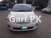 Toyota Corolla GLI 2012 For Sale in Gujranwala