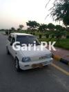 Suzuki Mehran VX 2015 For Sale in Islamabad