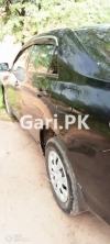 Toyota Corolla GLI 2009 For Sale in Sargodha