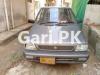 Suzuki Mehran VXR 2011 For Sale in Karachi