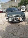 Honda Civic VTi Oriel Prosmatec 2007 For Sale in Karachi