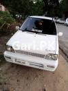 Suzuki Mehran VX 1991 For Sale in Rawalpindi