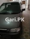 Suzuki Alto  2010 For Sale in Bhimber