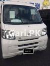 Daihatsu Hijet  2017 For Sale in Lahore