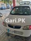 Suzuki Alto  2012 For Sale in Lahore