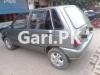 Suzuki Mehran VXR 2013 For Sale in Lahore