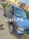 Suzuki Alto  2001 For Sale in Wah