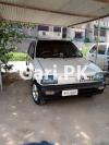 Suzuki Mehran VXR 2015 For Sale in Islamabad