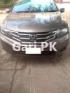 Honda City IVTEC 2017 For Sale in Karachi