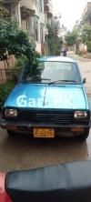 Suzuki FX  1985 For Sale in Rawalpindi