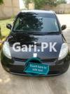 Toyota Passo  2006 For Sale in Karachi