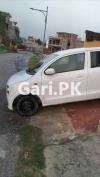 Suzuki Alto  2019 For Sale in Islamabad