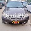 Honda Civic EXi 2005 For Sale in Karachi