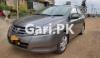 Honda City IVTEC 2013 For Sale in Karachi