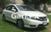 Honda City IVTEC 2018 For Sale in Islamabad