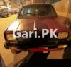 Suzuki FX  1985 For Sale in Karachi