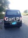 Suzuki APV  2006 For Sale in Islamabad