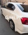 Honda City IVTEC 2016 For Sale in Rahim Yar Khan