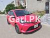 Toyota Vitz  2015 For Sale in Lahore