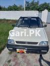 Suzuki Mehran VX 2011 For Sale in Wah