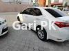 Toyota Corolla GLI 2014 For Sale in Islamabad