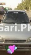 Daihatsu Cuore CX Eco 2006 For Sale in Jhang