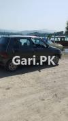 Daihatsu Cuore  2005 For Sale in Lahore