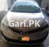 Toyota Corolla GLi Automatic 1.3 VVTi 2019 For Sale in Lahore