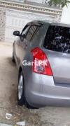 Suzuki Swift 1.3 DLX 2014 For Sale in Karachi
