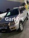 Toyota Prado  2005 For Sale in Sialkot