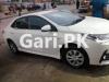 Toyota Corolla XLI 2017 For Sale in Karachi