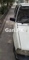 Suzuki Mehran VXR 2006 For Sale in Gujranwala