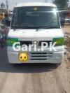 Nissan Clipper VXR 2008 For Sale in Gujranwala