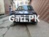 Suzuki FX  1995 For Sale in Rawalpindi