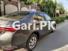 Toyota Corolla GLI 2019 For Sale in Faisalabad