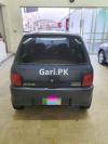 Daihatsu Cuore CX Eco 2009 For Sale in Lahore