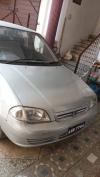 Suzuki Cultus VXR 2007 For Sale in Peshawar