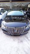 Toyota Crown  2014 For Sale in Islamabad
