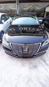 Toyota Crown  2014 For Sale in Islamabad