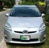 Toyota Prius L 1.8 2010 For Sale in Lahore