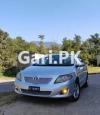 Toyota Corolla GLI 2010 For Sale in Abbottabad