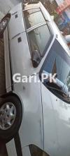 Suzuki Cultus VXR 2008 For Sale in Faisalabad