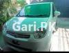 Toyota Passo  2013 For Sale in Faisalabad