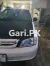 Suzuki Cultus VXR 2013 For Sale in Lahore