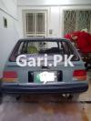 Suzuki Khyber  1994 For Sale in Abbottabad